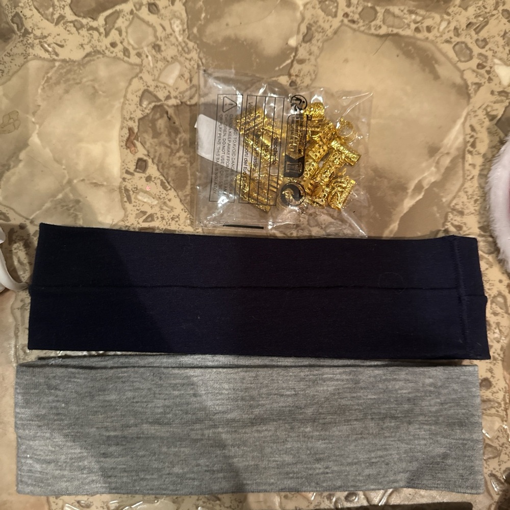 Hair Accessory Bundle - Picture 2 of 6